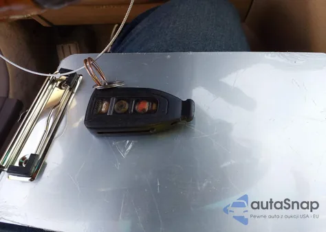 2005 Lexus Ls 430 z USA, uszkodzony, nr VIN JTHBN36F155021097